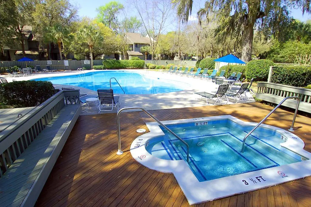 Resort Southwind Ii At Shipyard By Hilton Head