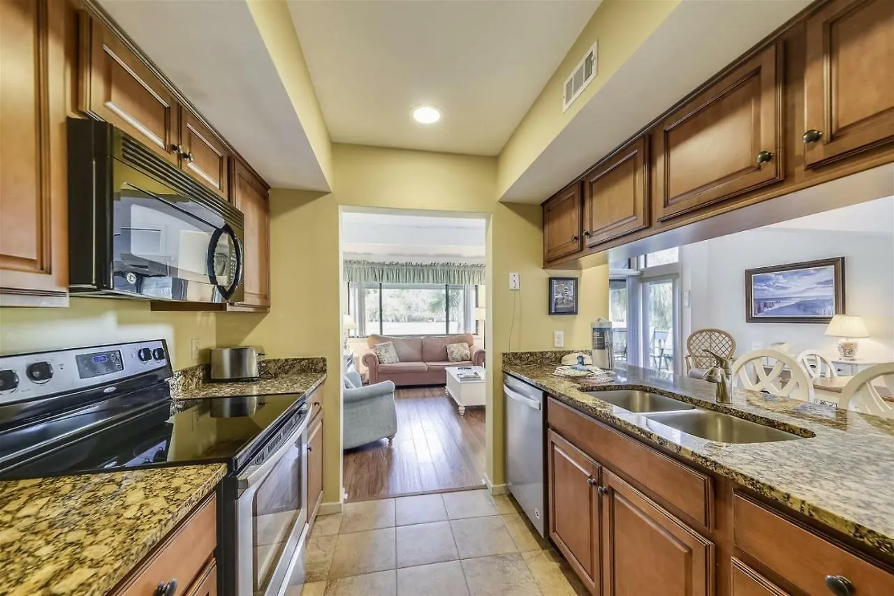 Turnberry 218 Holiday home *