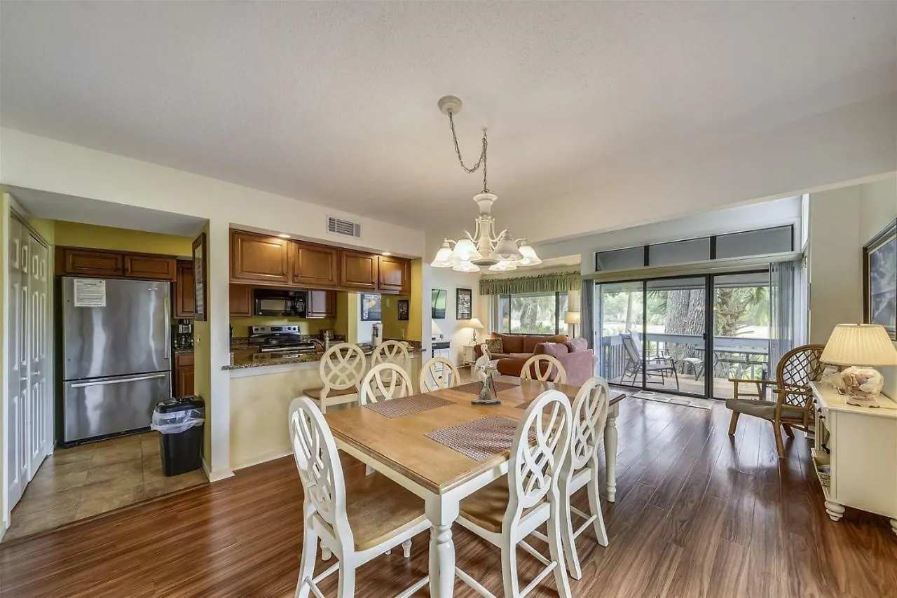 Turnberry 218 Holiday home Hilton Head Island