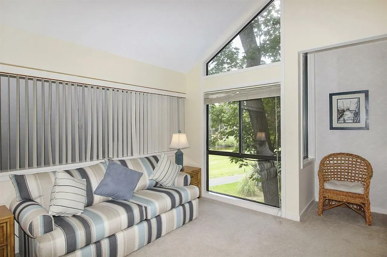 Turnberry 218 Holiday home