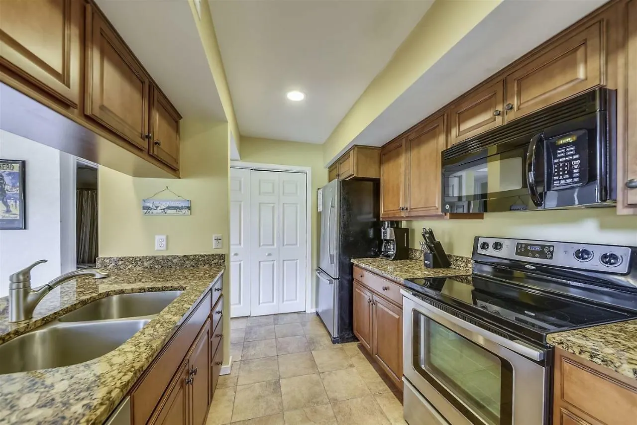 Turnberry 218 Holiday home *
