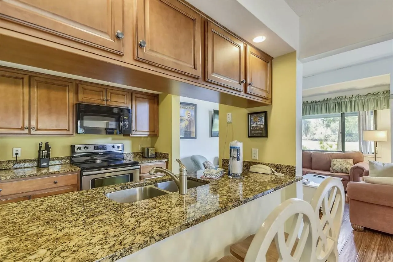 Holiday home Turnberry 218