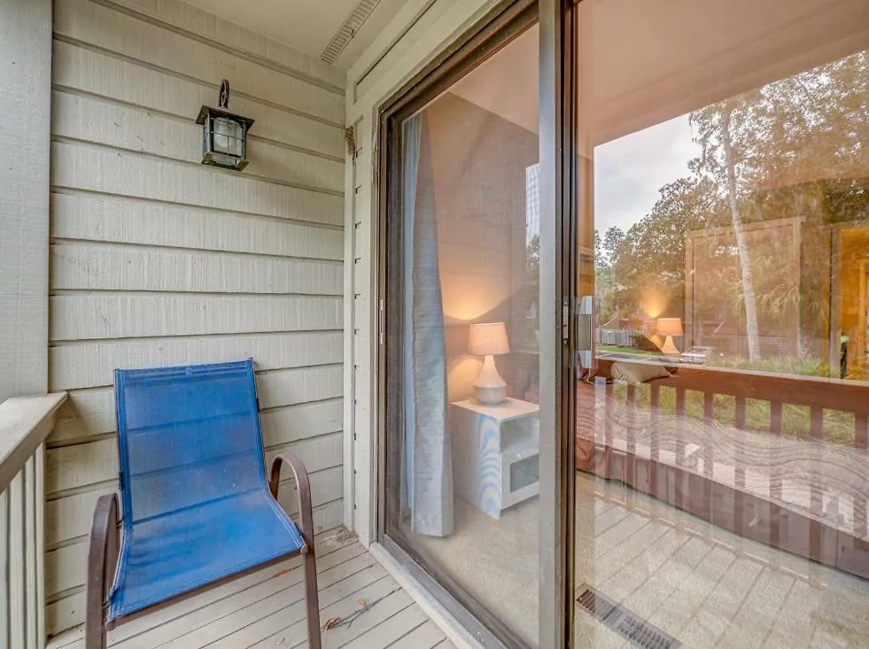 Sailmaster 37, 2 Bedrooms, Sleeps 6, Pool, Patio 度假居 *