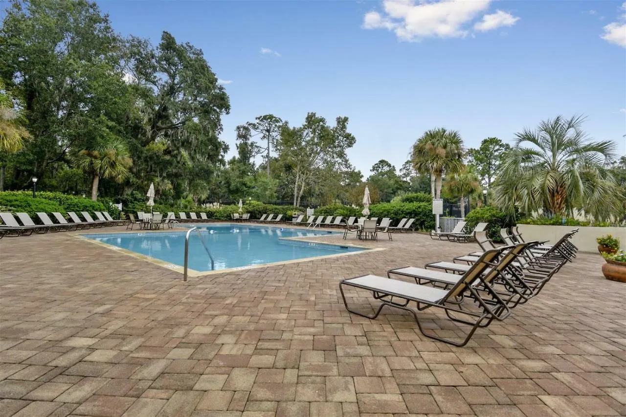 Evian 192 Holiday home Hilton Head Island