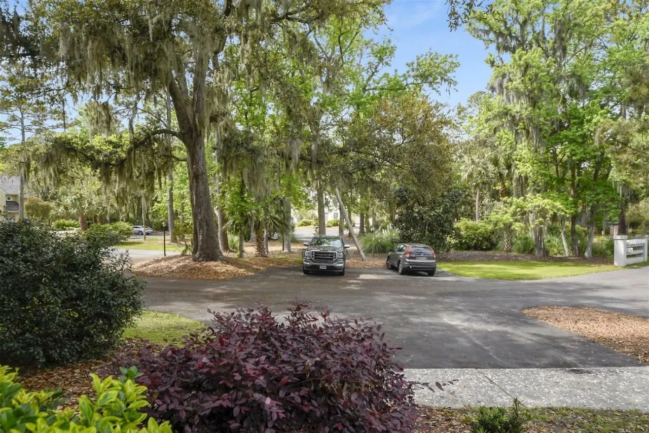 Evian 192 Holiday home Hilton Head Island