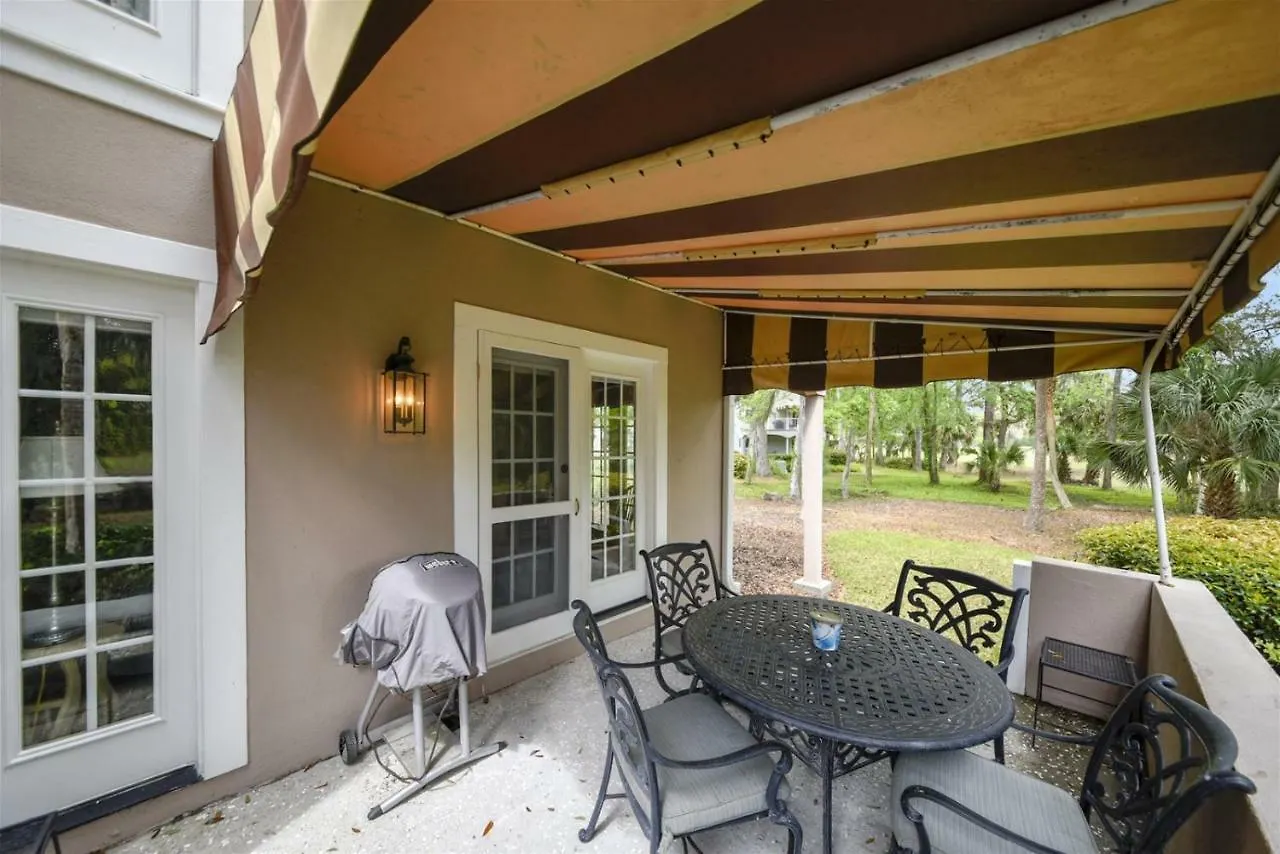 Evian 192 Holiday home Hilton Head Island