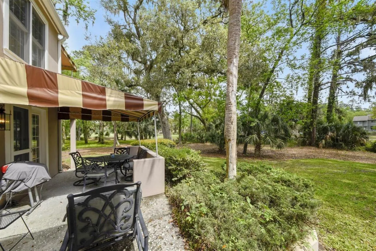 Evian 192 Holiday home Hilton Head Island