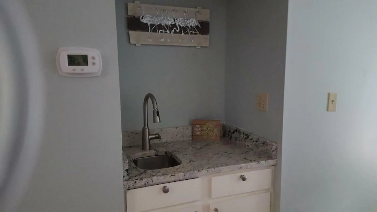 Villa Fiddler's Cove -2 Bedroom