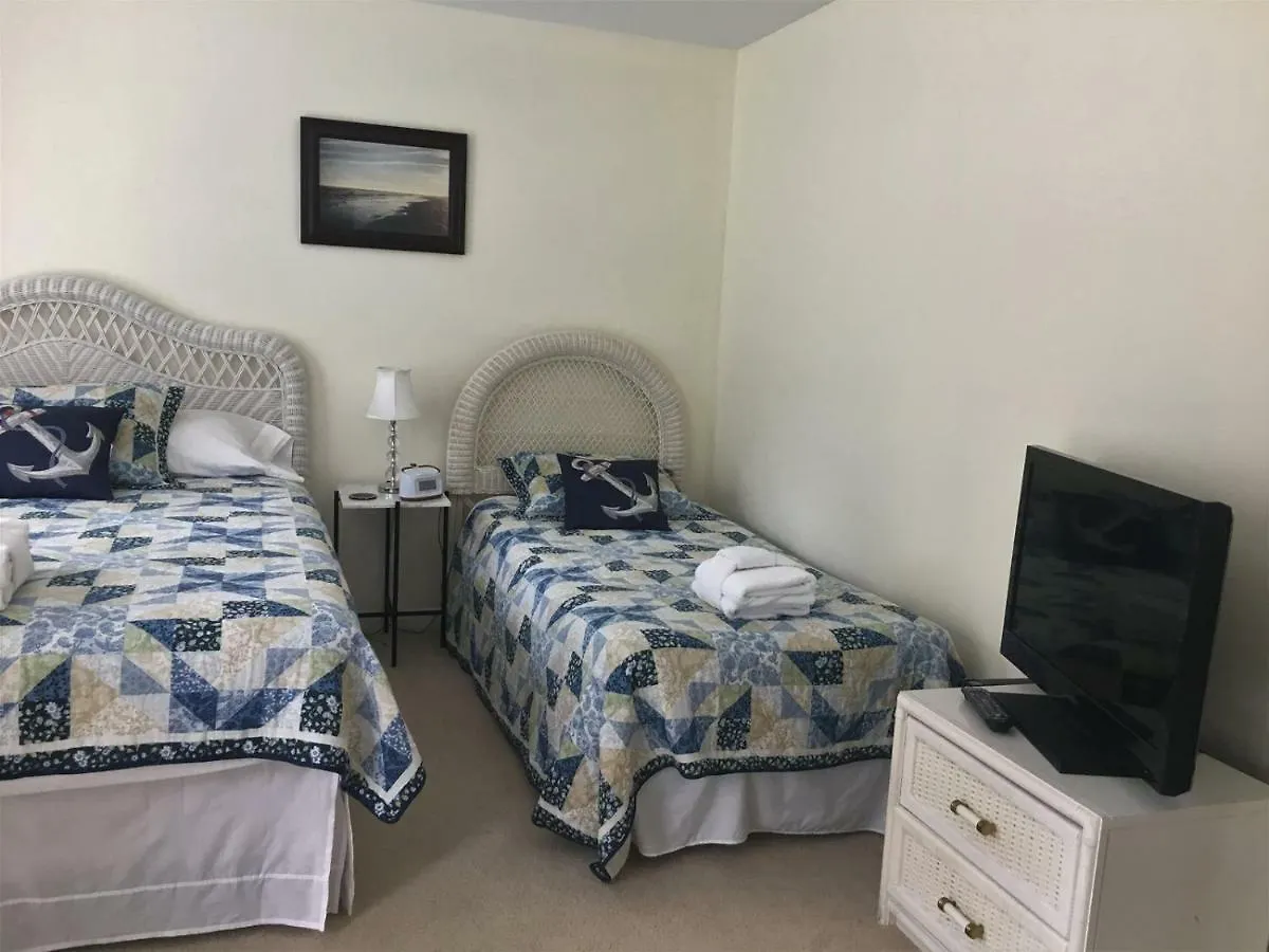 Evian 257 Prázdninový dům Hilton Head Island