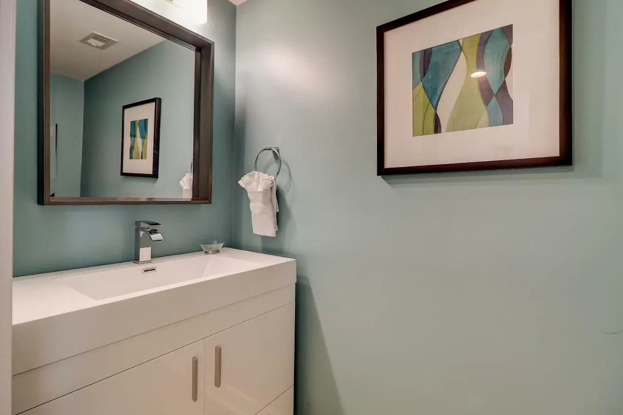 Apartamento Greens 204 Hilton Head Island