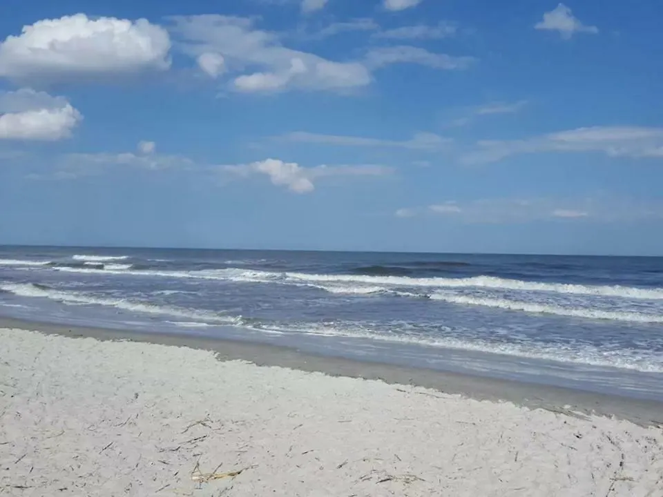 Seas The Day - Boardwalk To The Beach, 3 Pools, Tennis Hilton Head Island