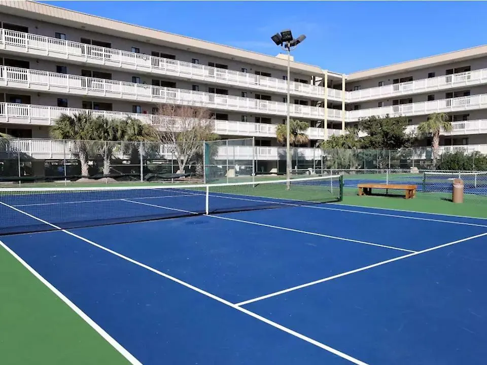 Seas The Day - Boardwalk To The Beach, 3 Pools, Tennis Hilton Head Island