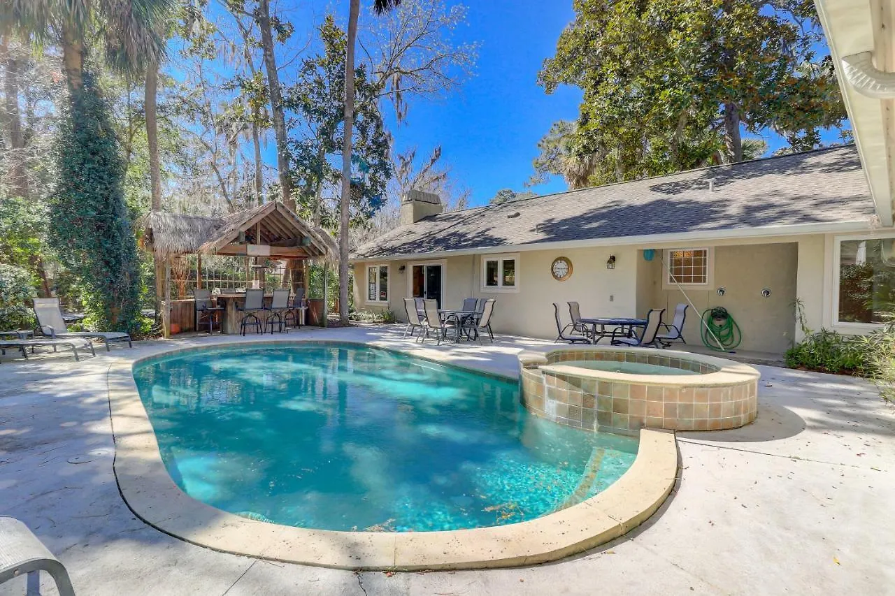 Summer House * Hilton Head Island