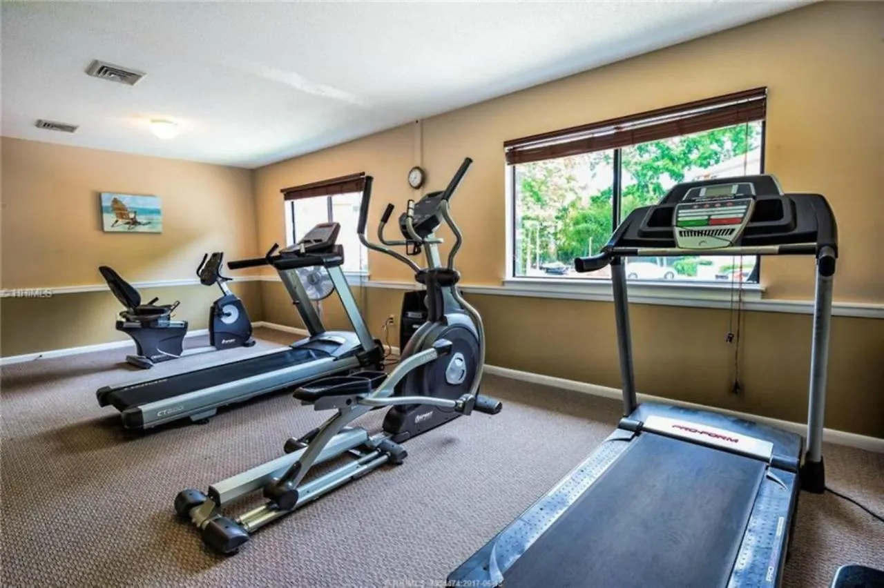 Fiddler's Cove -2 Bedroom