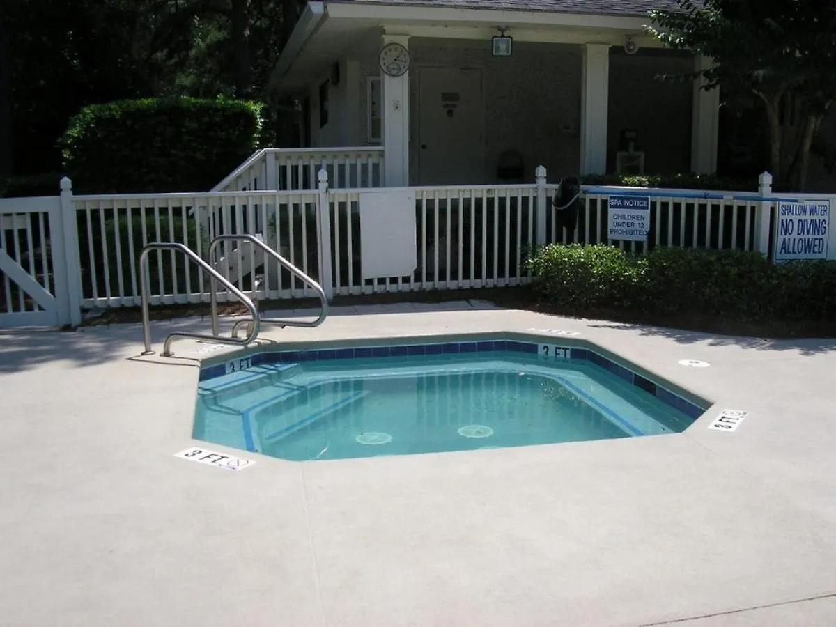 Villa Fiddler's Cove -2 Bedroom