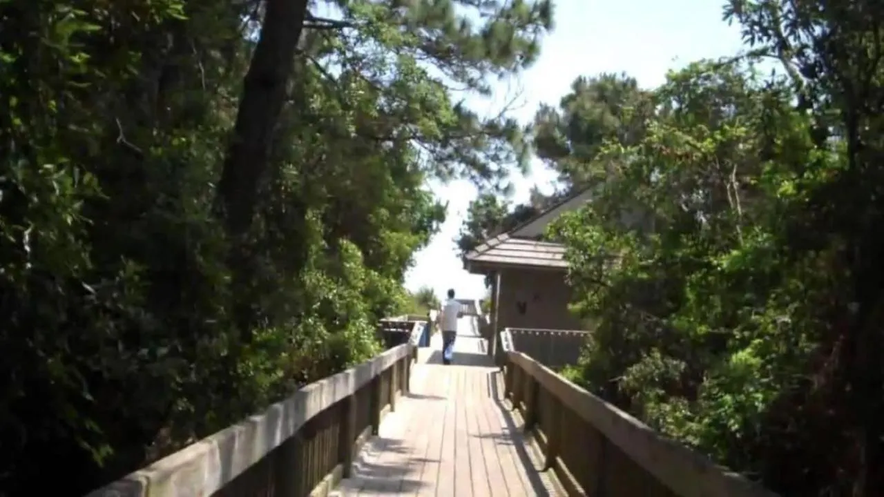 Villa Fiddler's Cove -2 Bedroom *