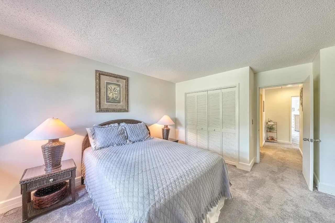 Apartmán Inverness 998 *