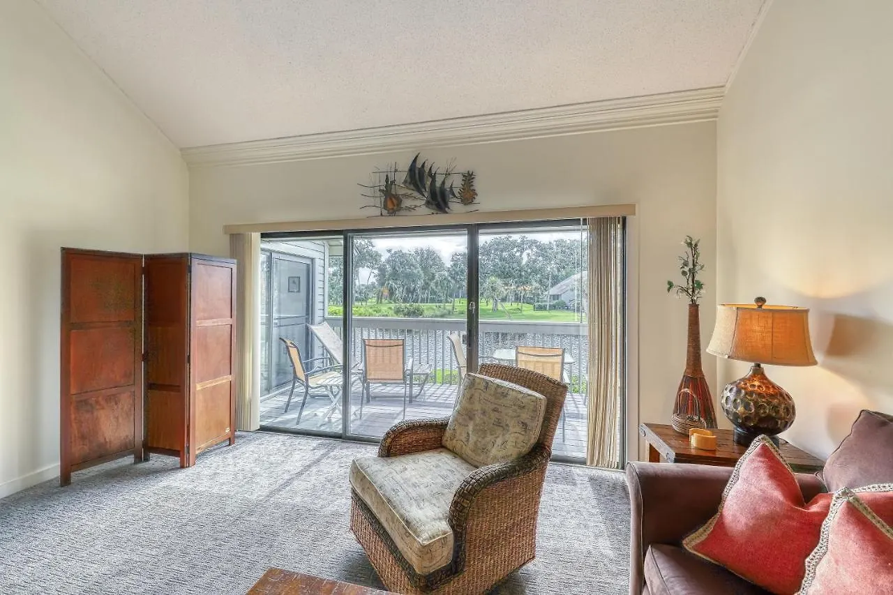 Apartmán Inverness 998 *