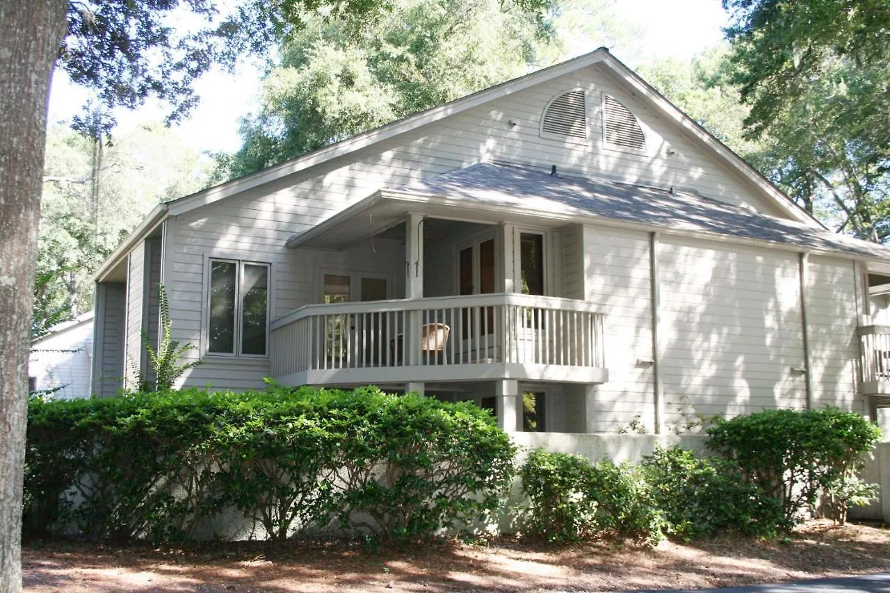 St. Andrews Common 1660 Villa