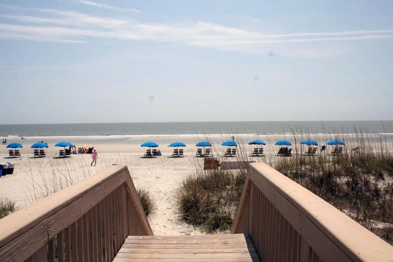 St. Andrews Common 1660 Villa Hilton Head Island
