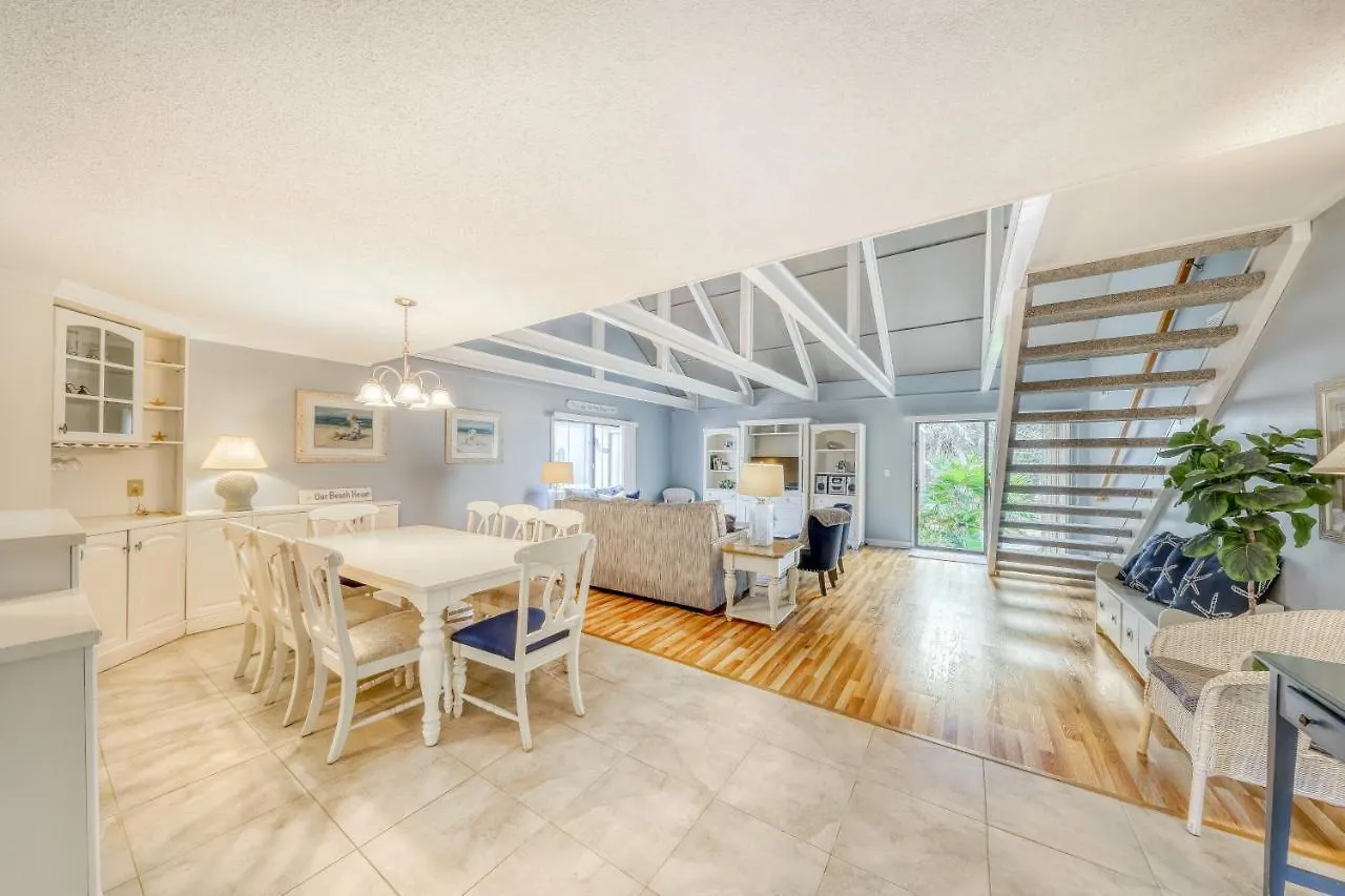 4 Bed 2 Bath In Queens Grant * Hilton Head Island