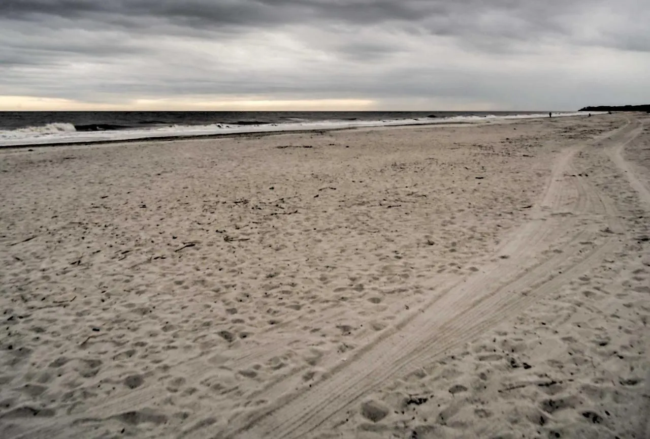 Hilton Head - Walk To Folly Field Beach! *