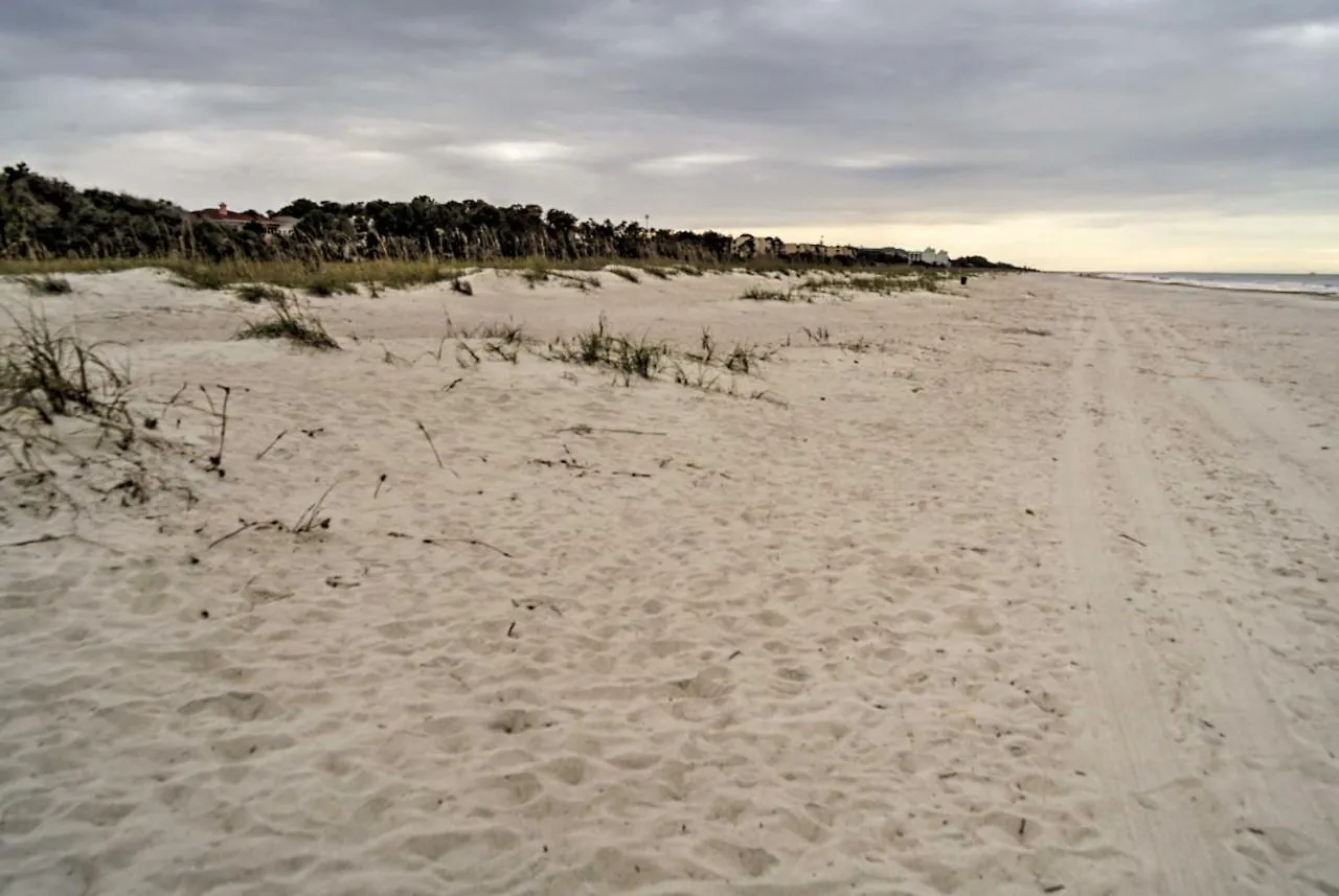 Hilton Head - Walk To Folly Field Beach! *