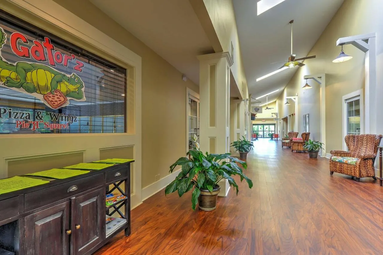 Hilton Head Family With Community Pool And Bikes *