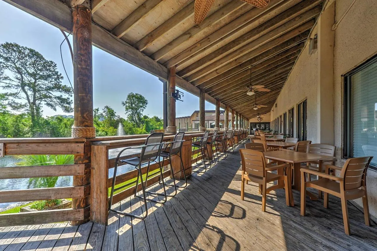 Hilton Head Family With Community Pool And Bikes * Hilton Head Island