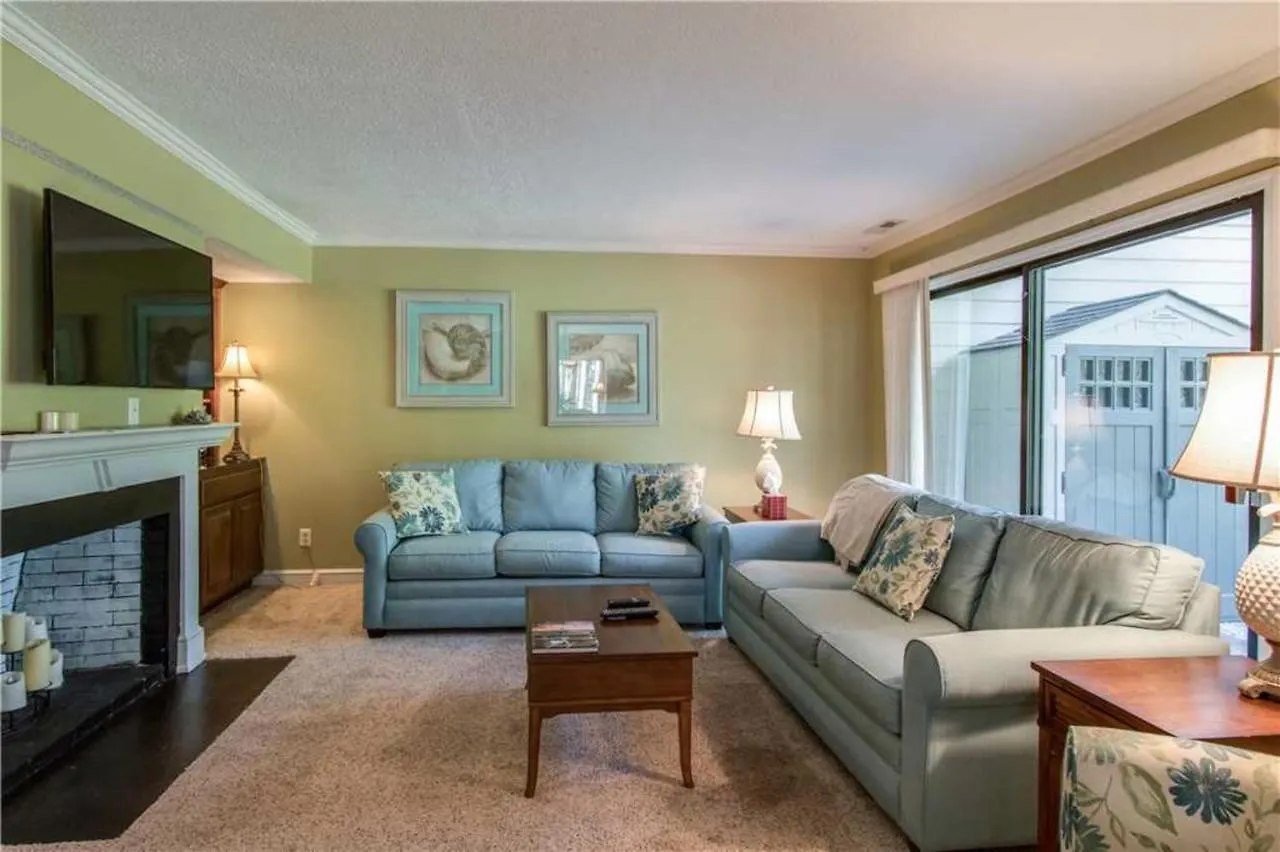 Casa vacanze Shipmaster 1301 Hilton Head Island