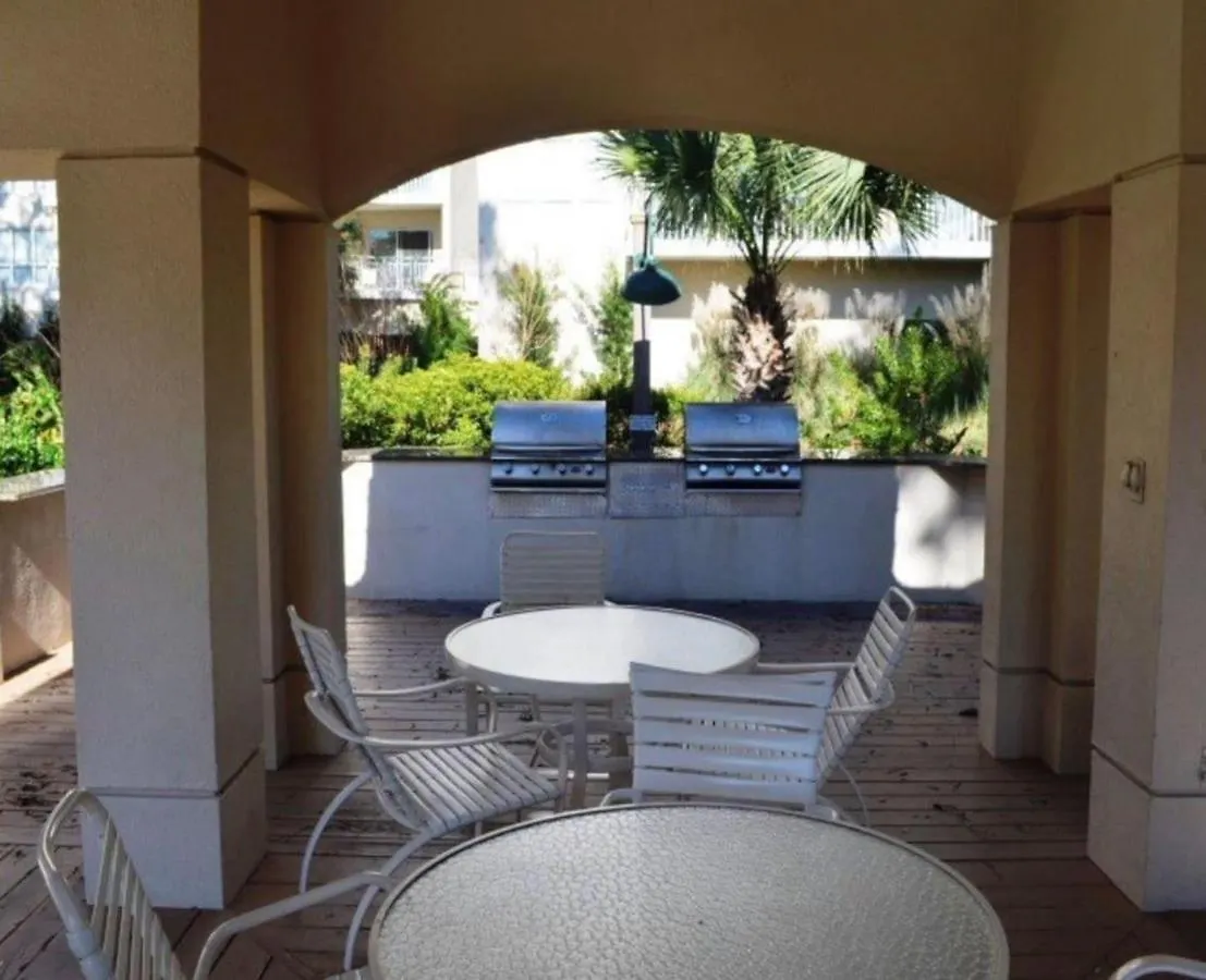 Holiday home Windsor Place - Palmetto Dunes - Oceanfront. Pools. Hilton Head Island