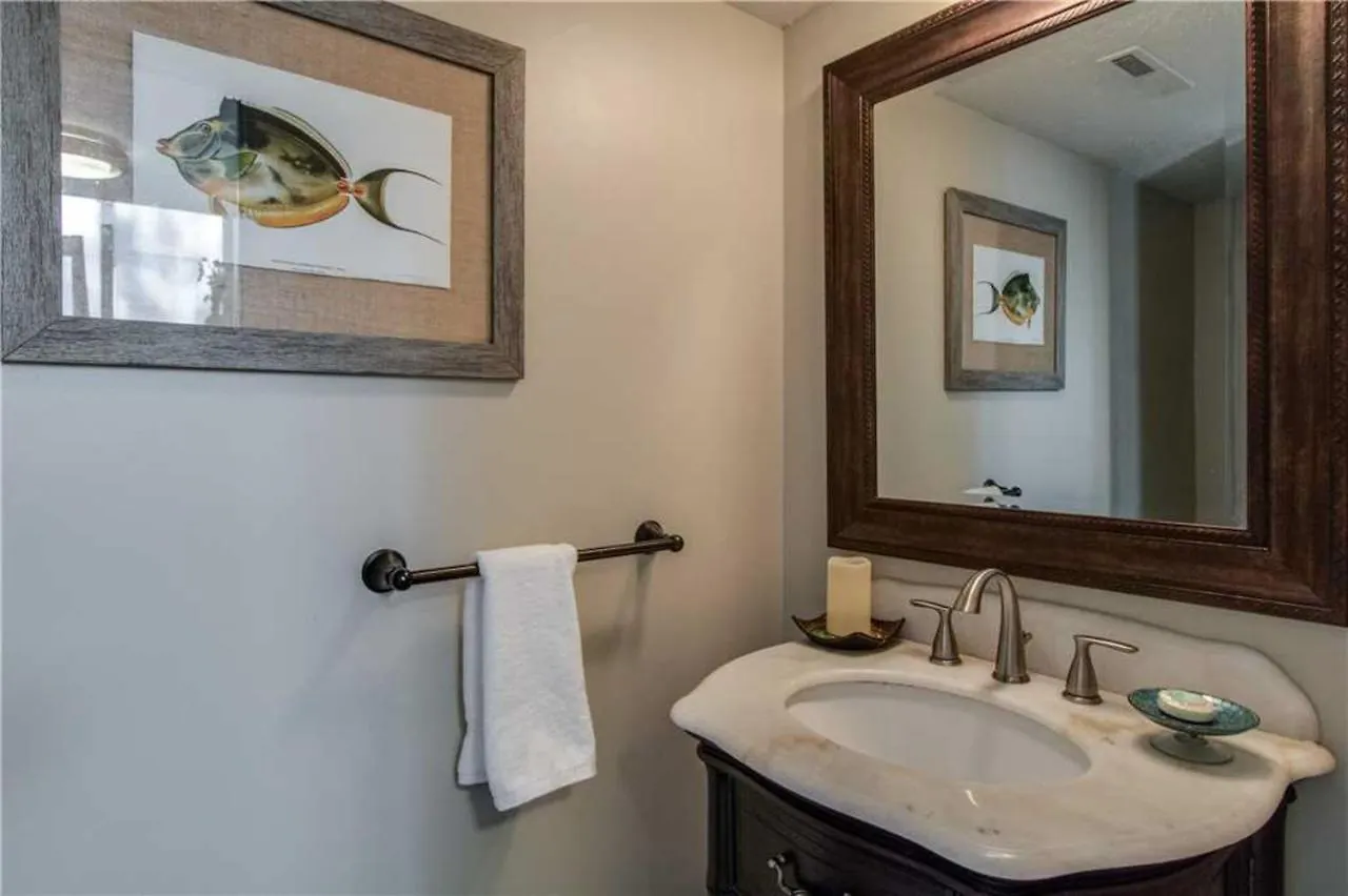 Casa vacanze Shipmaster 1301 Hilton Head Island