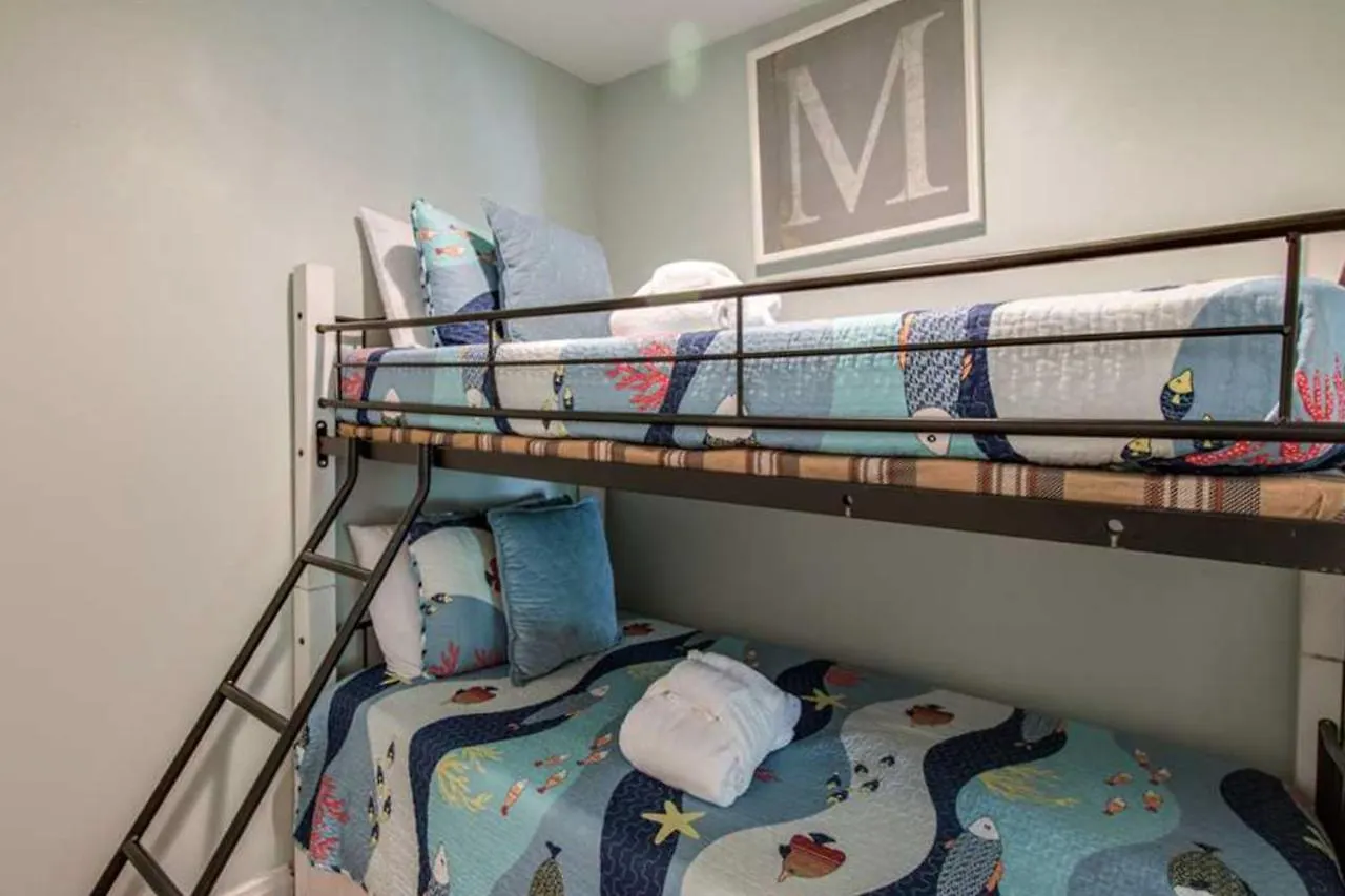 Shipmaster 1301 Casa vacanze