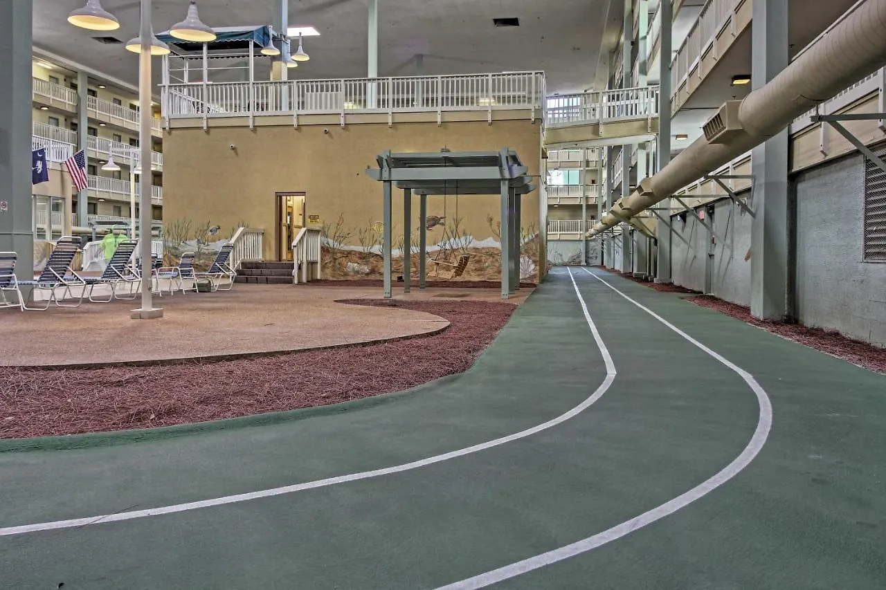 Hilton Head With Ocean Views And 3 Pools וילה הילטון הד איילנד