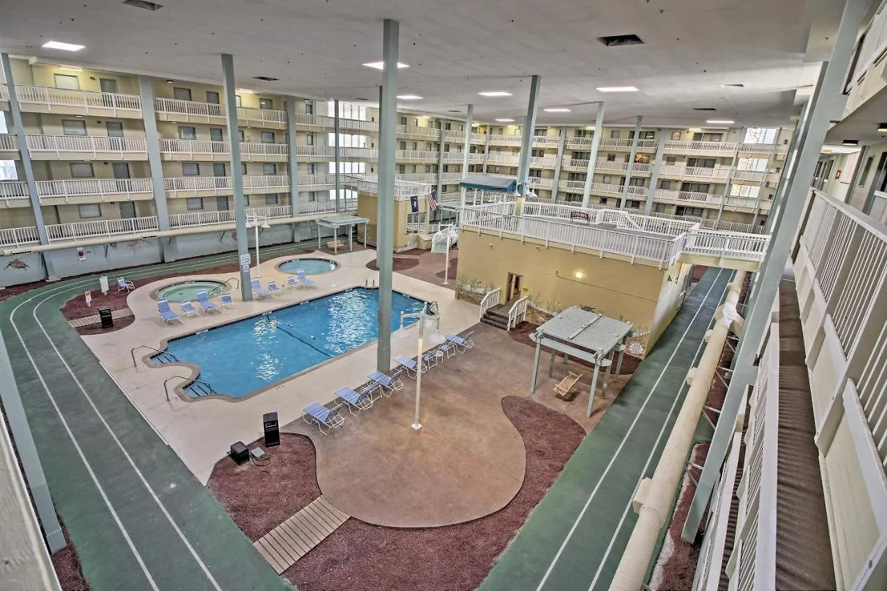 Hilton Head With Ocean Views And 3 Pools וילה *