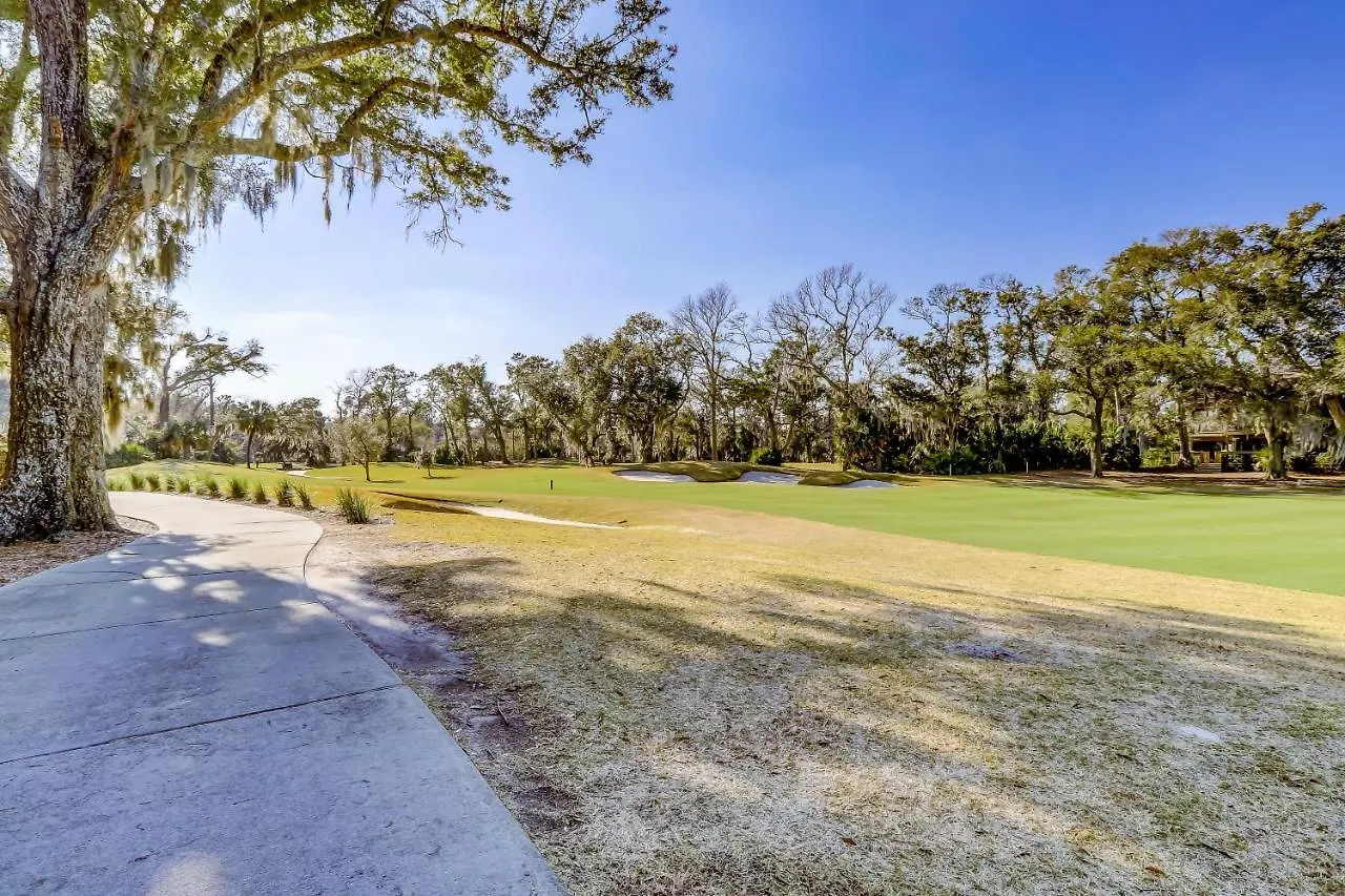 Lägenhet Hickory Cove 18
