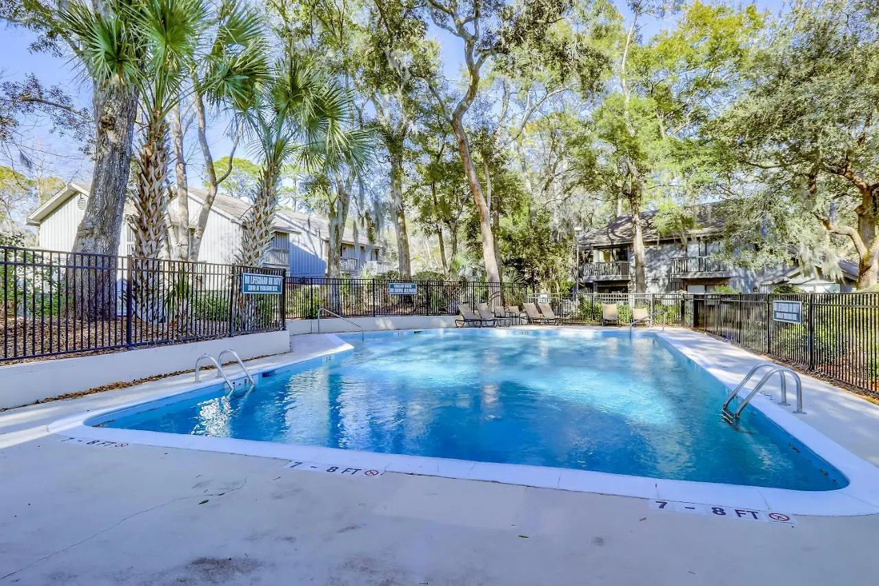 Lägenhet Hickory Cove 18