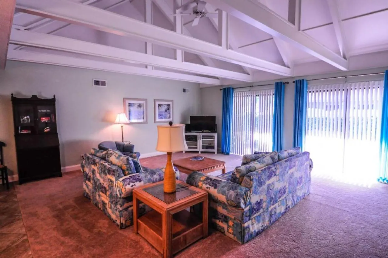 688 Queens Grant * Hilton Head Island
