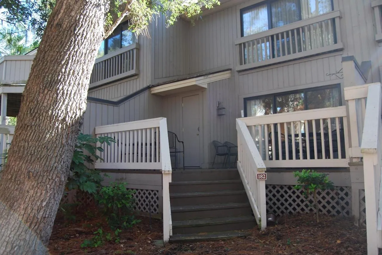 182 Beachwalk Holiday home *