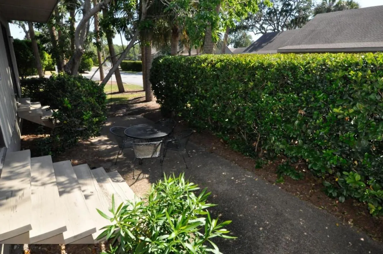 Holiday home 688 Queens Grant Hilton Head Island
