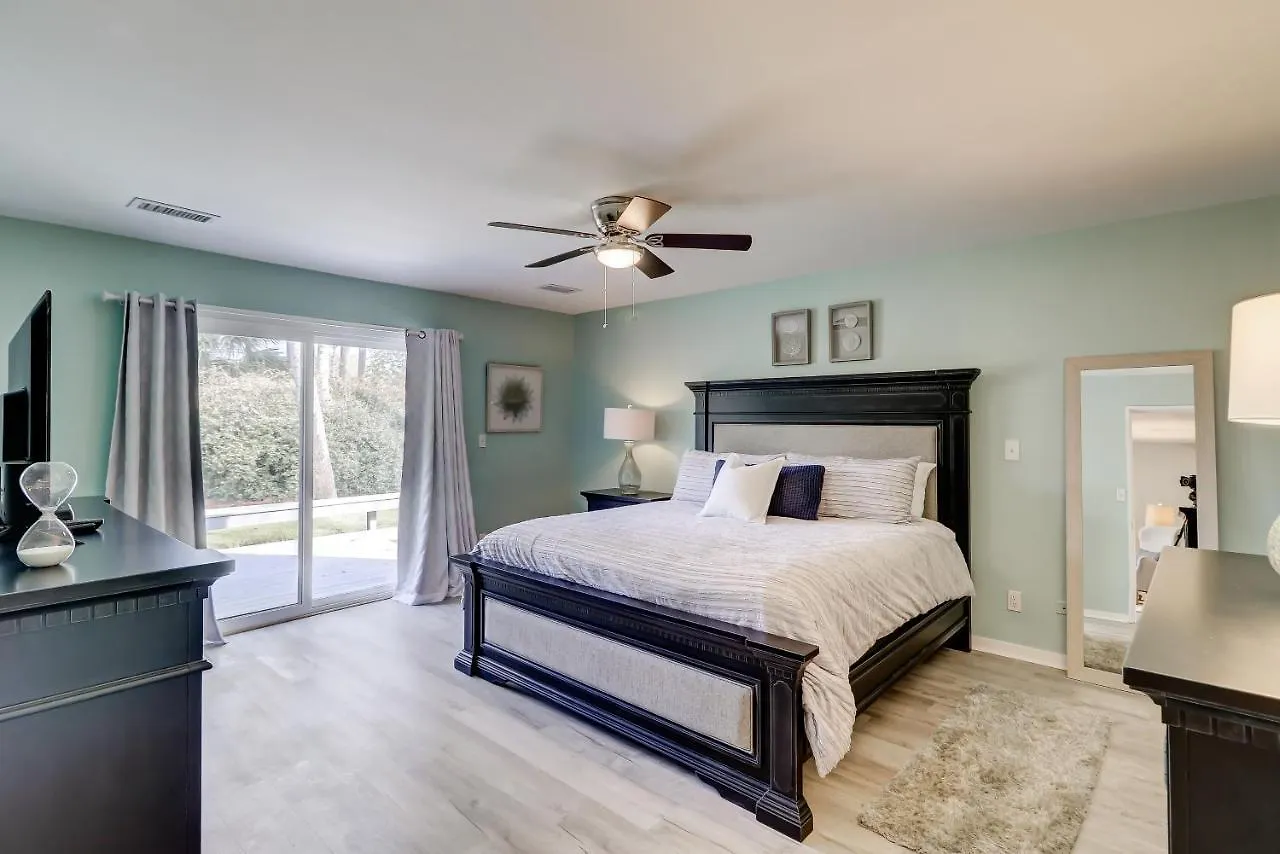 Queens Grant 621 Appartement Hilton Head Island