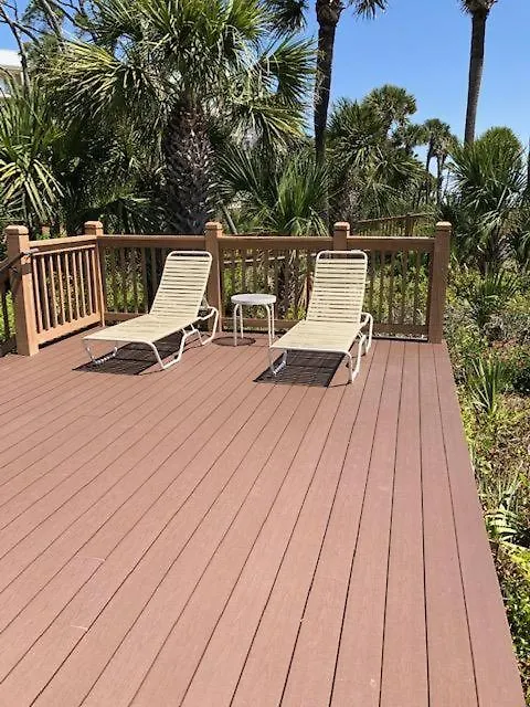 Holiday home Windsor Place - Palmetto Dunes - Oceanfront. Pools. *