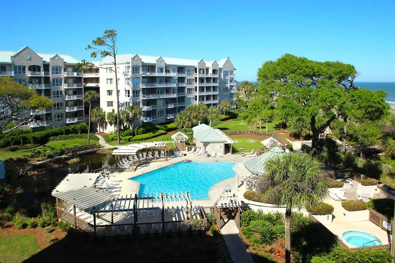 Windsor Court South * Hilton Head Island
