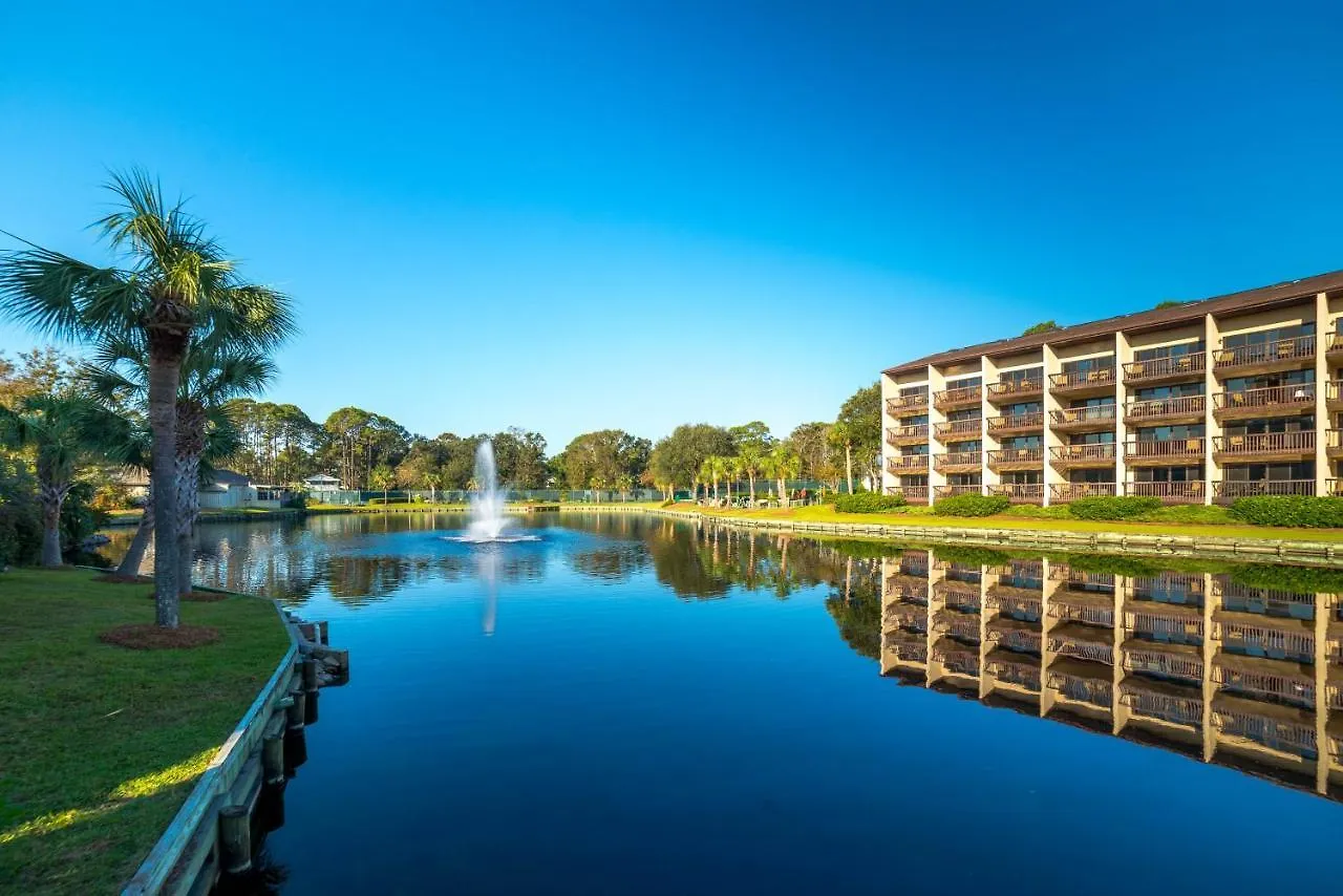 Island Club 1 Apartmán Hilton Head Island