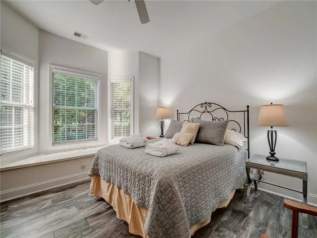 Links 8b, 3 Bedrooms, Golf Views, Pool, Sleeps 8