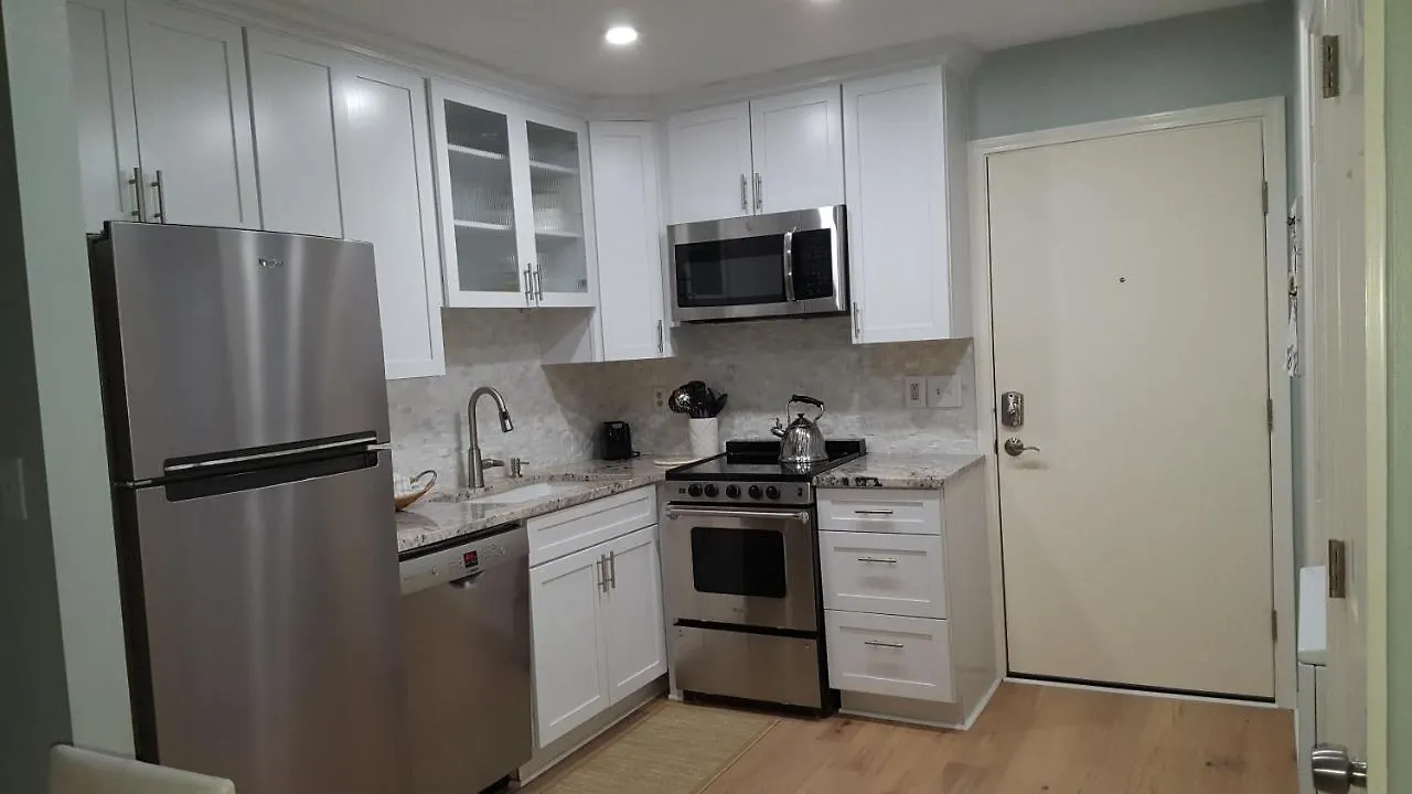 Fiddler's Cove -2 Bedroom *