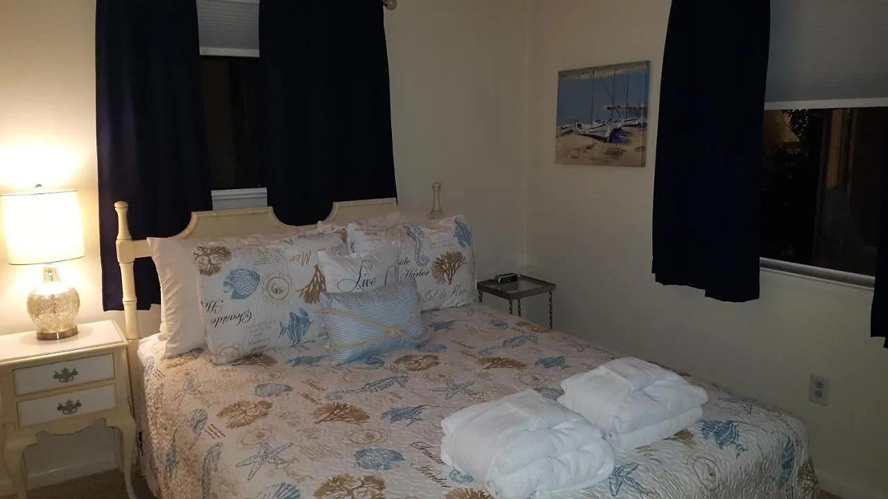 Villa Fiddler's Cove -2 Bedroom
