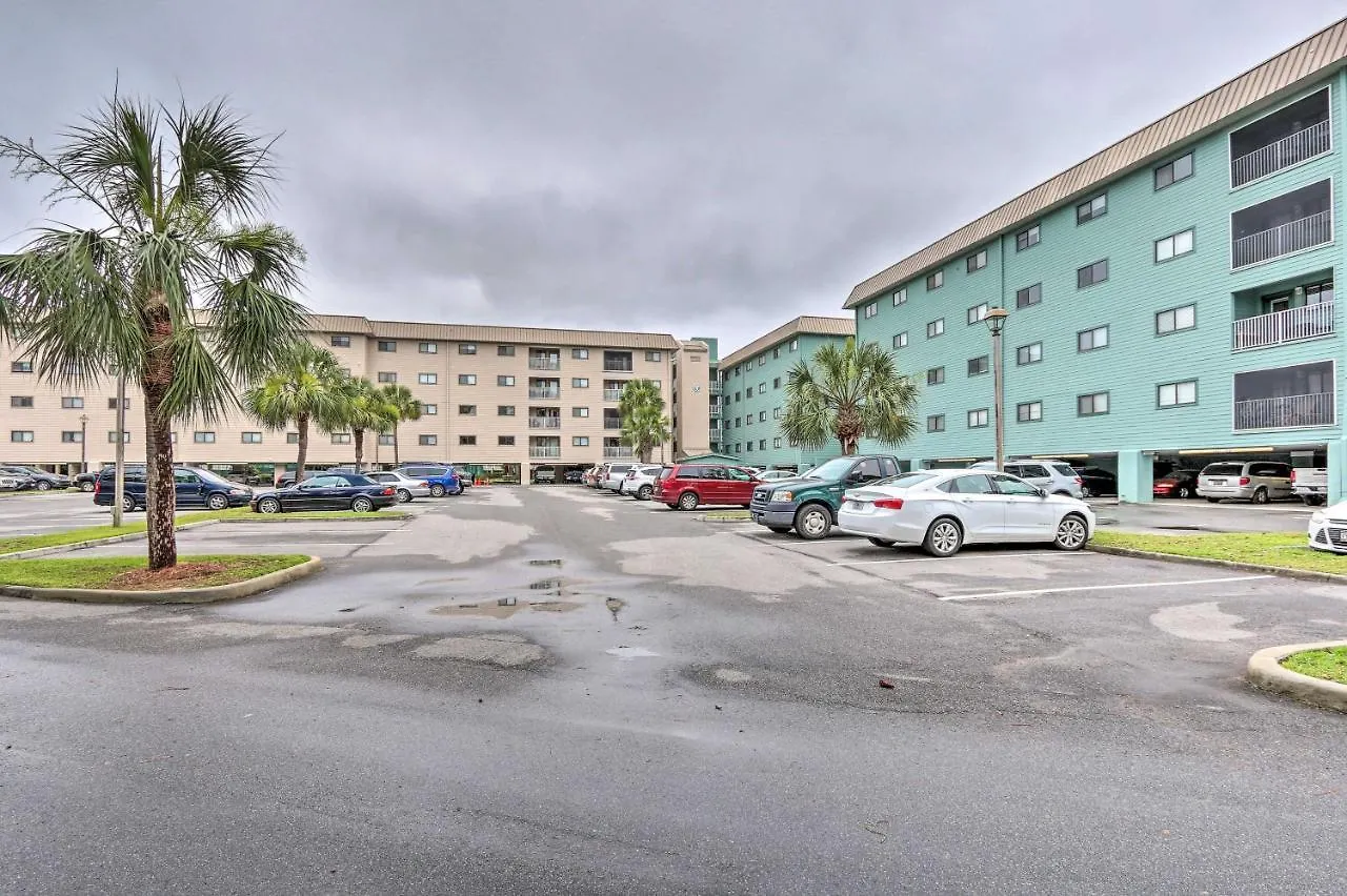 Walkable With Perks Hilton Head Island