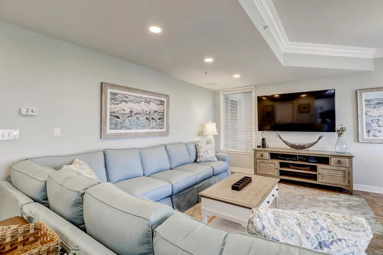 Seacrest 1101 Apartment