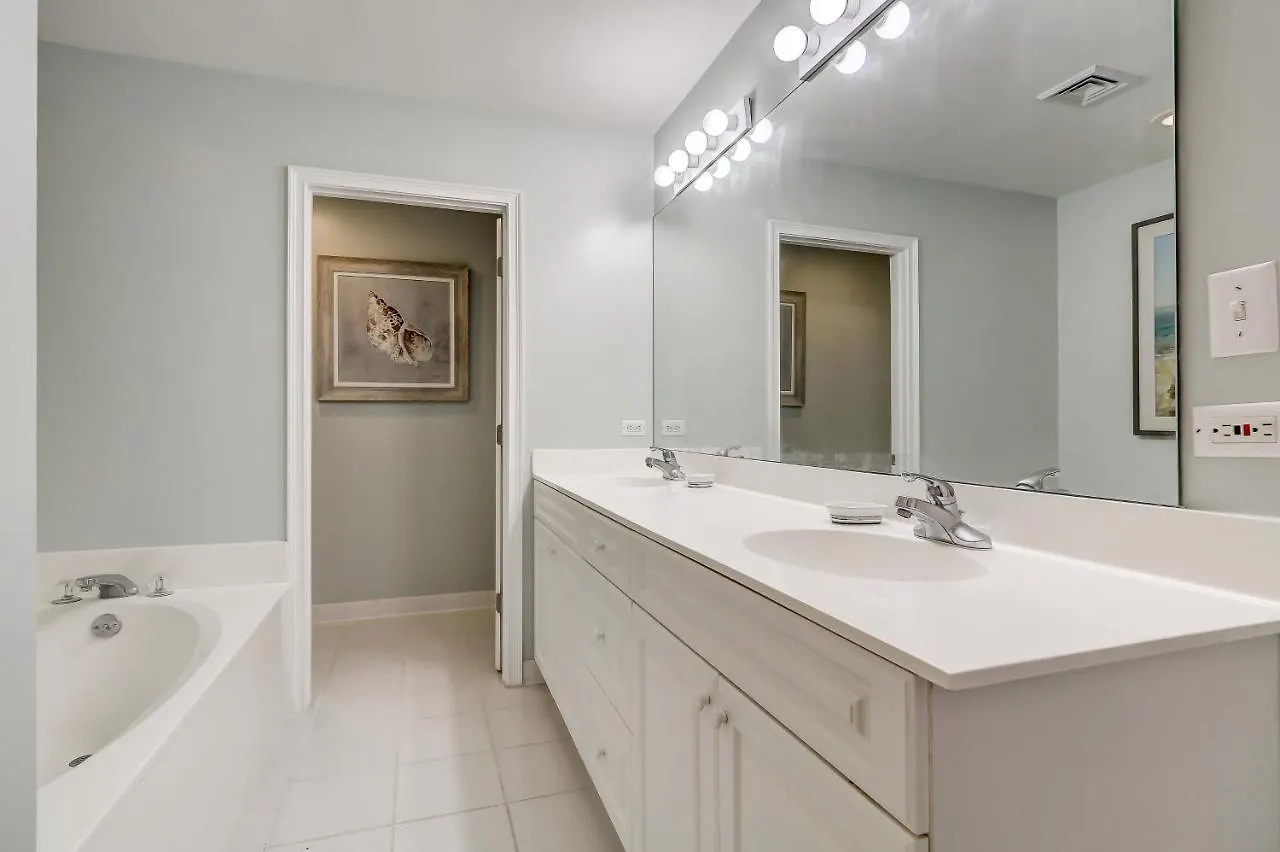 Seacrest 1101 Apartment Hilton Head Island